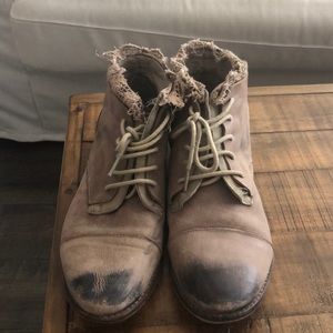 Free People Shoes